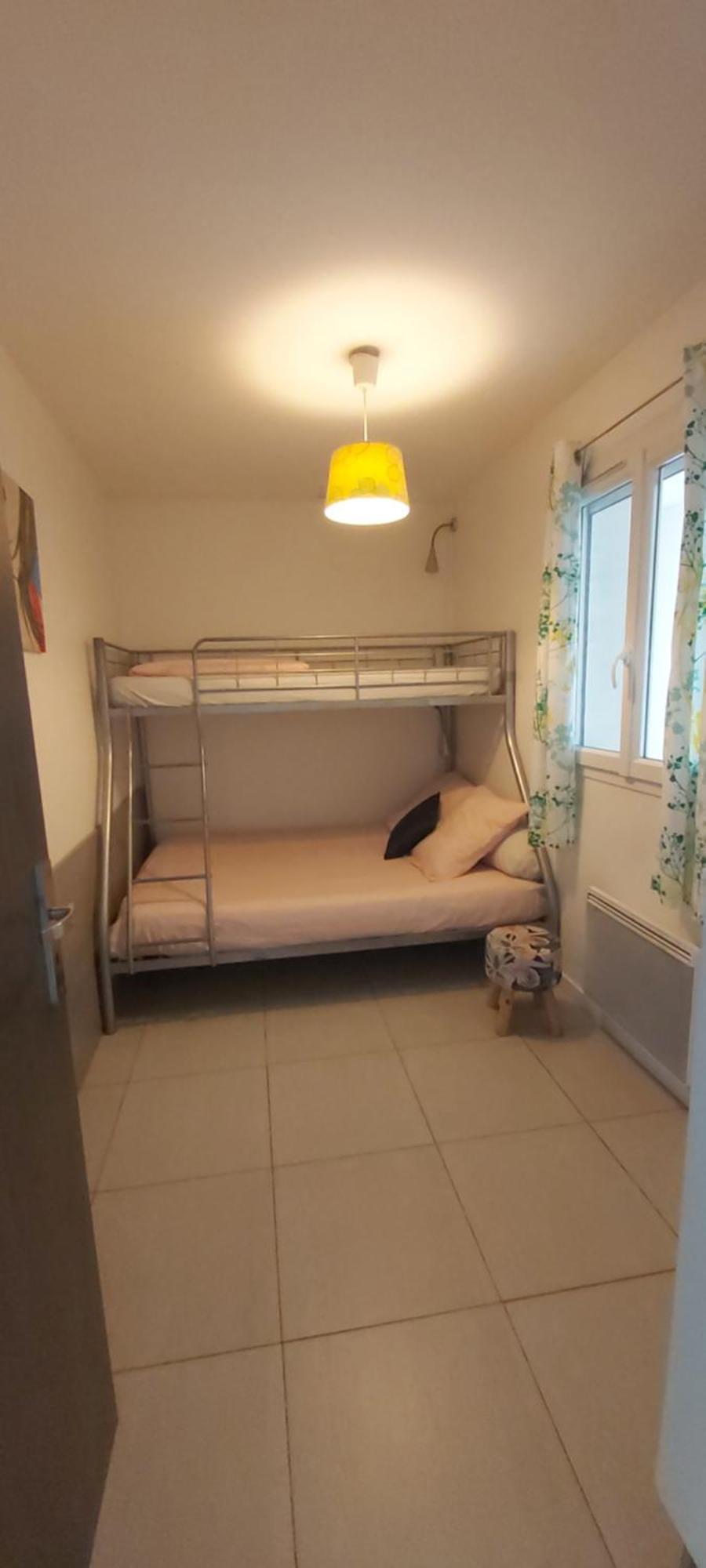 Apartment L'Aquarius Villeneuve le Roi Bagian luar foto